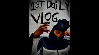 AYD TRISTANS FIRST VLOG ft.kenly