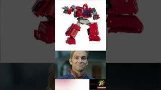 "G1 Wheelie is the best figure ever" Ranking Transformers Figures pt.7