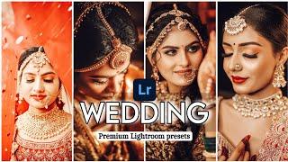 Wedding preset|Free Lightroom wedding preset |Wedding Photoshop preset |Wedding photo editing|