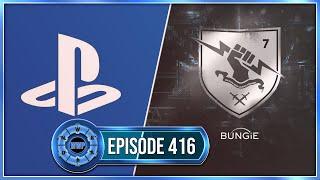 Bungie Layoffs | THQ Showcase | Avowed Delay | Game Informer | Visions of Mana | Xbox 360 - WWP 416