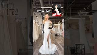 Wedding dresses inspired by the Grammys 2024 #weddingdress #grammys2024