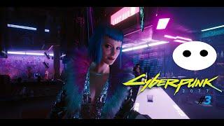 CYBERPUNK 2077 [3] - LIZZIE'S CLUB