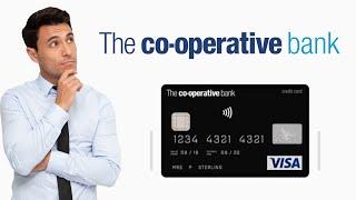 How to Apply For Co-operative bank Credit card online