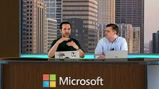 Microsoft Azure Stack Partner Overview