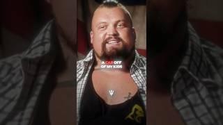 Eddie Hall Reveals The CRAZY Secret He Used To Deadlift 500KG 