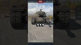 Someone Tell Me What's Happening | War Thunder #warthunder #idk #gaming #shorts #ww2 #tanks #funny