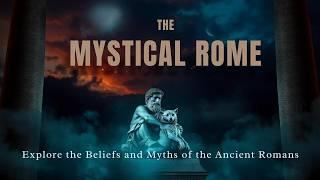 Inside Ancient Rome's Magical Practices: Superstitions- Witchcraft - Love Spells - Curse Tablets