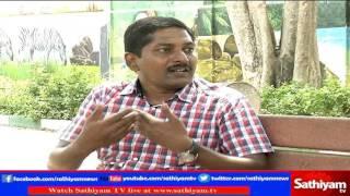 Exclusive Interview with Savukku Shankar | Part 1 | Sathiyam TV