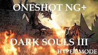 Dark Souls 3 - Oneshot NG+