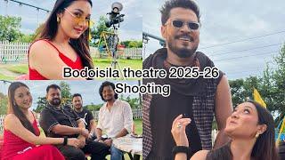 Bordoisila theatre 2025-26  || shooting ||