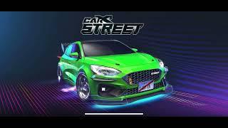 CarX Street  maximum graphics