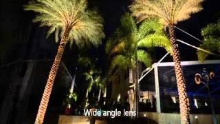 Landscape Lighting in Cape Coral | Fort Myers | Bonita Springs | Outdoor Lighting