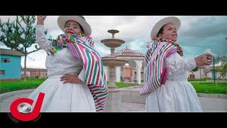 Yolanda & Reyna - Mix Carnavales Ayacuchanos (Video Oficial)