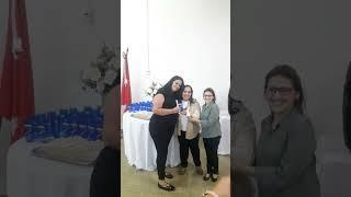 Silvana Garcia #Formatura