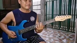 Meant to Live by Switchfoot Guitar Cover