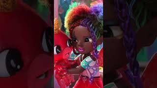The Littles Club!  | Rainbow High #shorts #thelittles