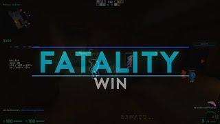 so fatality v2 got an update | hvh highlights ft. fatality.win