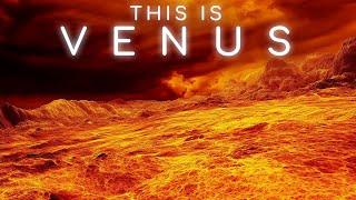 Why Venus Shouldn't Be Considered Earth's Twin | Our Solar System's Planets