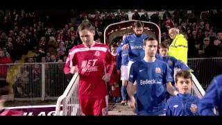 NI Football League - Promotional Film