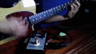 HERMIDA DISTORTION DEMO