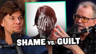 Understanding Shame vs. Guilt