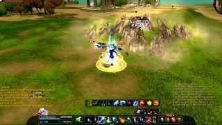 Silkroad Online - _CASTER_ EOS sro