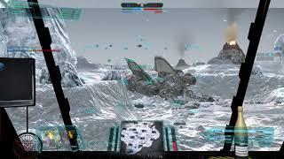 mechworld trickshot