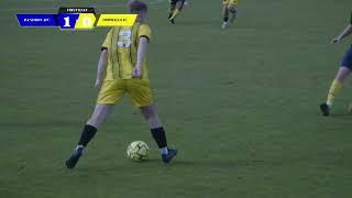 Wendron v Dobwalls 24th August 2024 FA vase match Highlights