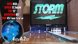 Roto Grip X-Cell Bowling Ball Review | Multiple Styles & Testers