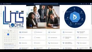 Dynamics 365 Supply Chain Management - Master Planning - Microsoft Dynamics 365 Partner - LITS