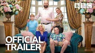 King Gary: Trailer | BBC Trailers