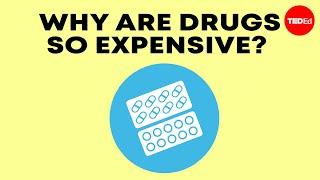 3 reasons why medications are so expensive in the US - Kiah Williams