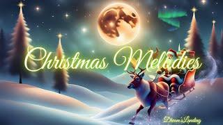 Ultimate Holiday Piano Melodies 2025 For Relaxing Christmas Vibes