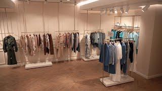 Весенние образы в новой коллекции Weekend Maxmara от FCODE