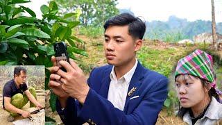The reason why CEO ALEX investigated the strange man and was determined to find TU NA's relatives