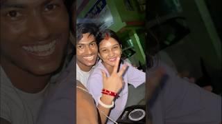 Mini Vlog️​⁠@RakeshSweety1807  #love #minivlog #coupleslovesong #shortvideo #couple #shorts