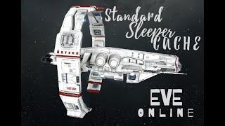 Standard Sleeper Cache - Astero