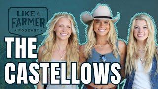 The Castellows: Rise to Country Music Stardom