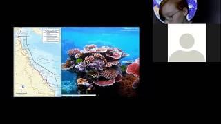 Science On a Sphere - Corals