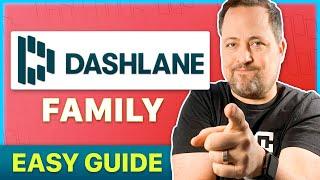 Dashlane Family | Dashlane review & tutorial