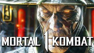 The Future of Mortal Kombat 1 REVEALED! (Huge Update)