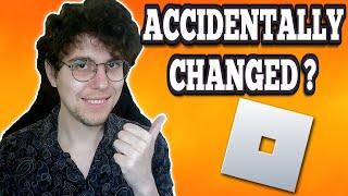 How To Change Roblox Account Location If You Accidentally Changed It