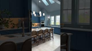 Tour of HGTV Dreamhome 2024 in St Augustine FL