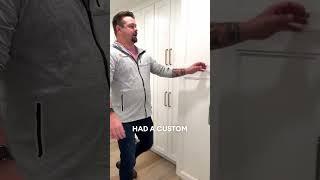 Walk through kitchen remodel in Queens Grant with Project Director Ryan Morrison!