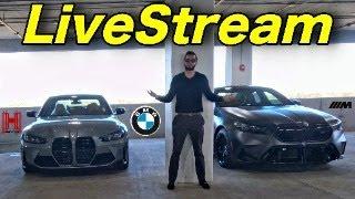 Live Q&A with Hawkeye Rides: Ask Your Car Questions Now! Full Specs & Insights