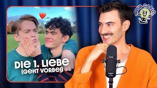 Zwei Jungs, die sich lieben | Club Carlo #13