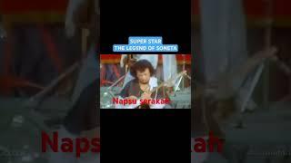 SANG SUPER STAR THE LEGEND OF SONETA