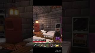 Advancements #251 Netherite upgrade