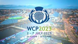 Highlights from the World Congress of Basic and Clinical Pharmacology 2023