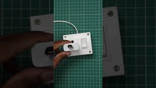 Putting Pendrive in Charger  